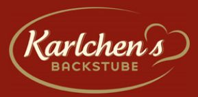 Logo Karlchens Backstube