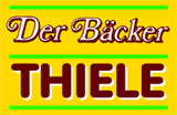 Logo Feinbäckerei Thiele